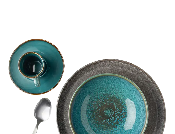 plates