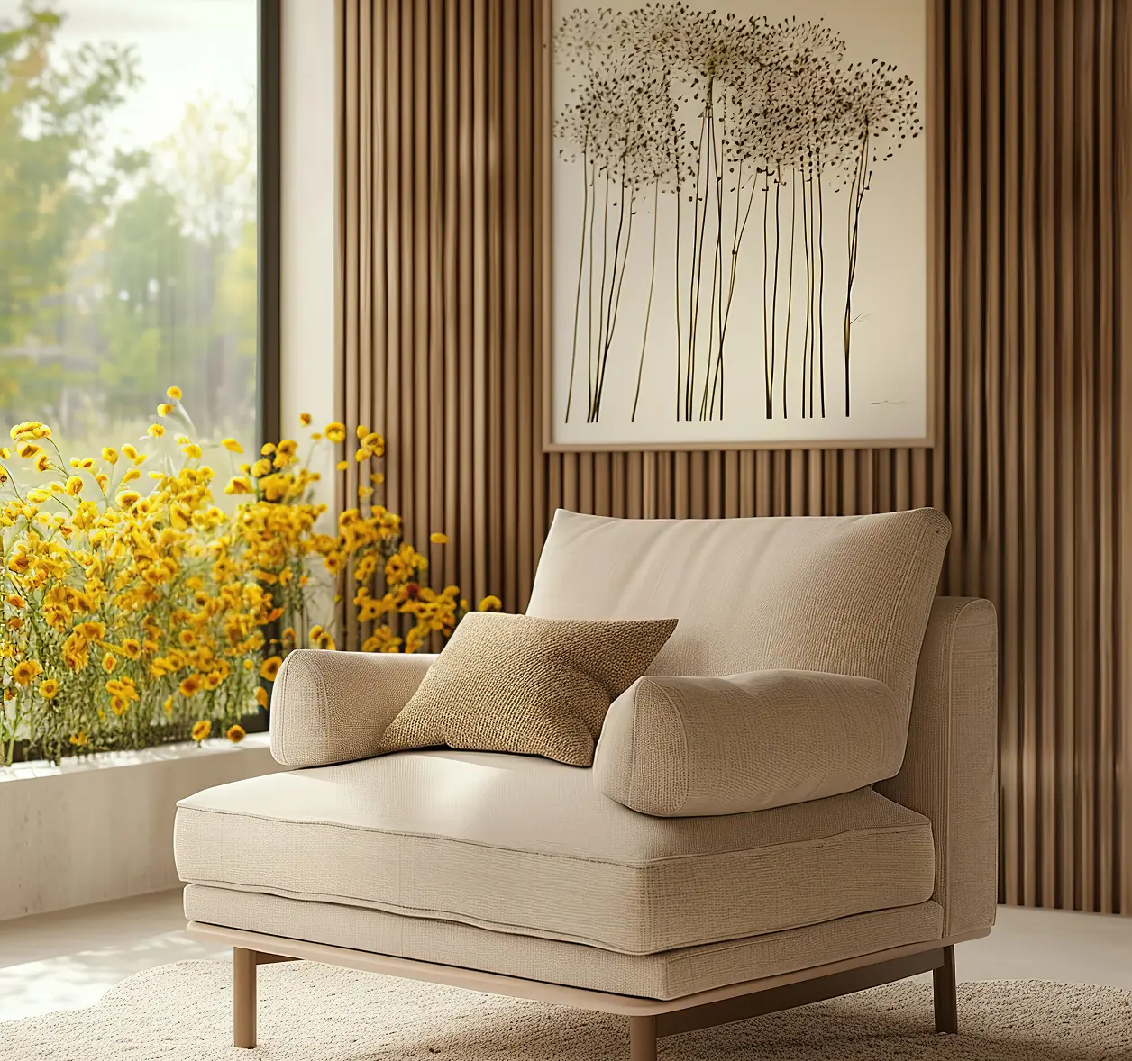 sofa