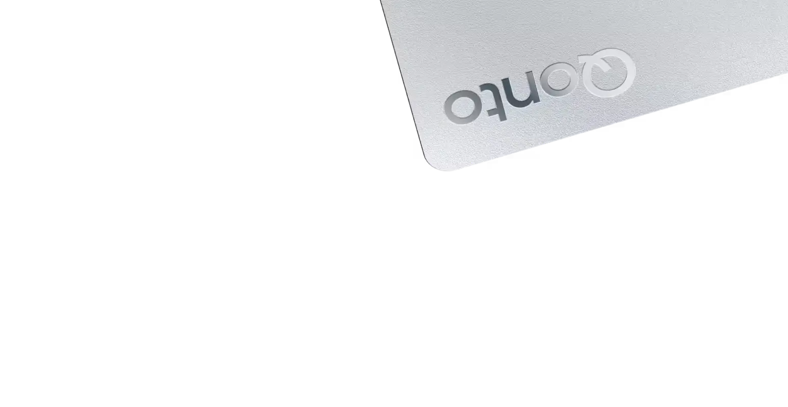 card